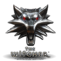 The Witcher - Enhaced Edition 2 Icon 256x256 png